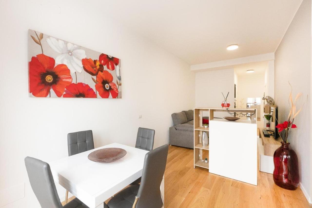 Appartement Sweet Maya *