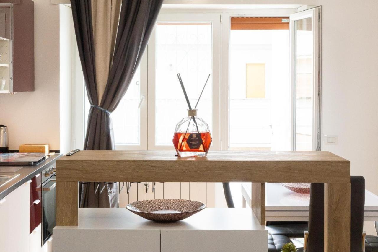 Appartement Sweet Maya *