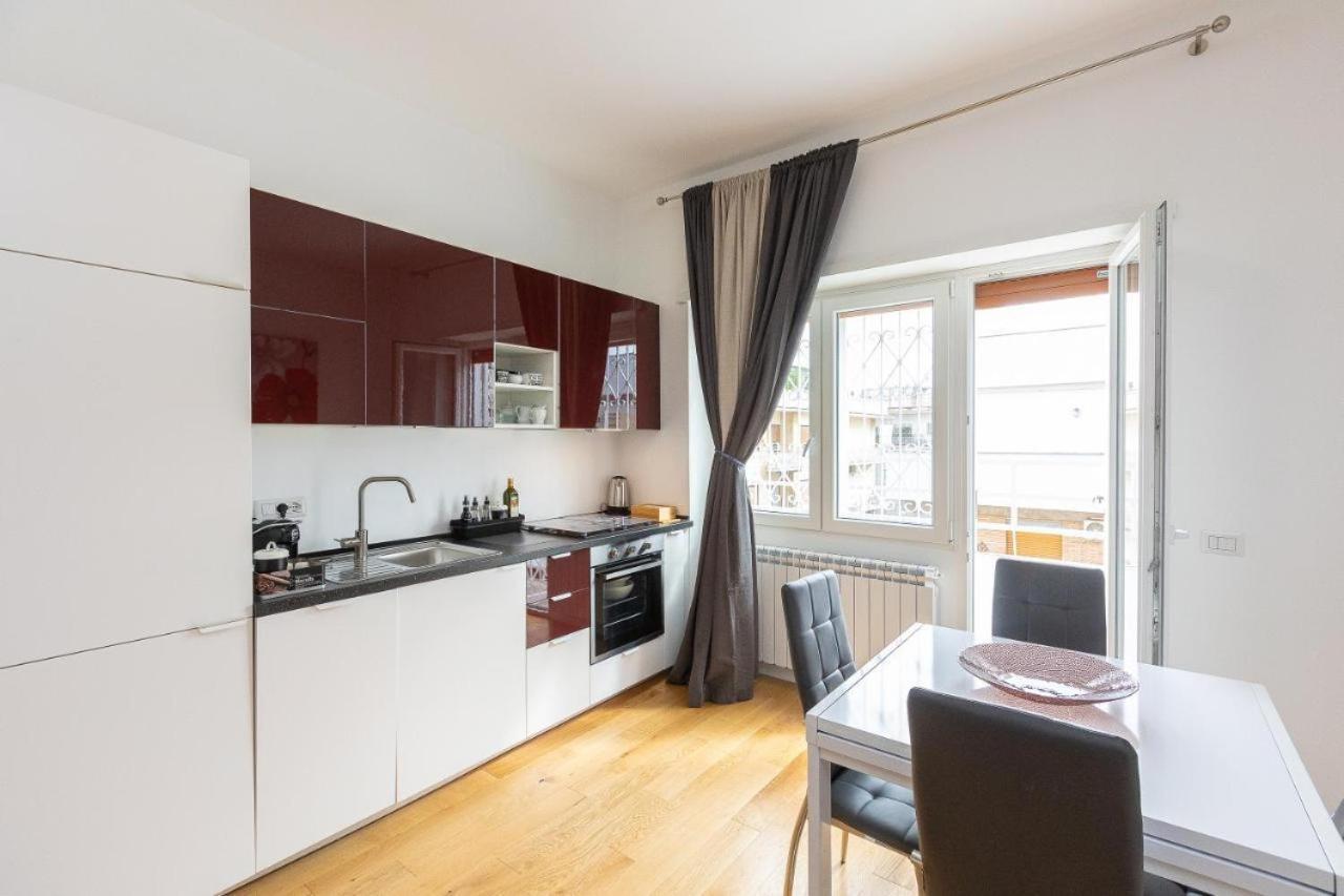 Sweet Maya Appartement *