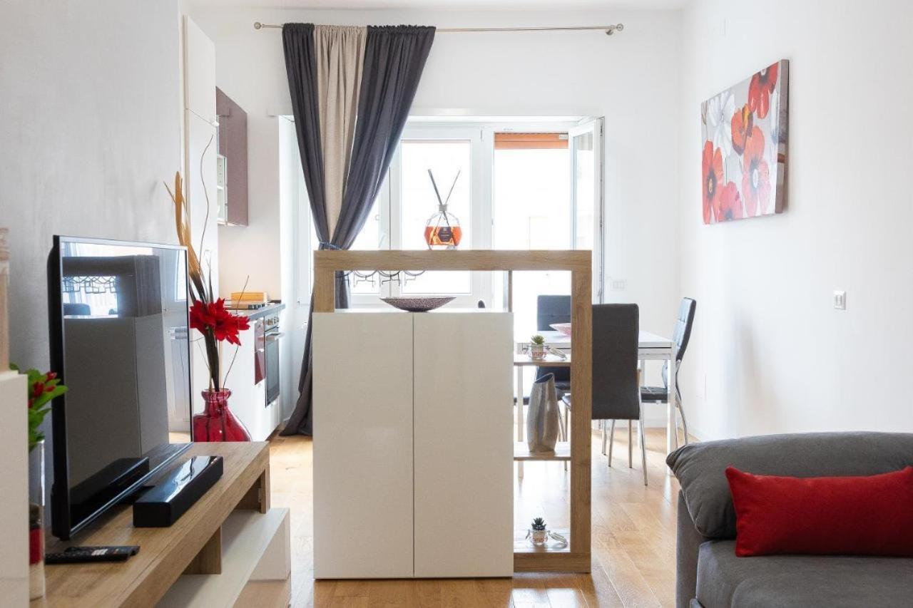 Sweet Maya Appartement Rome