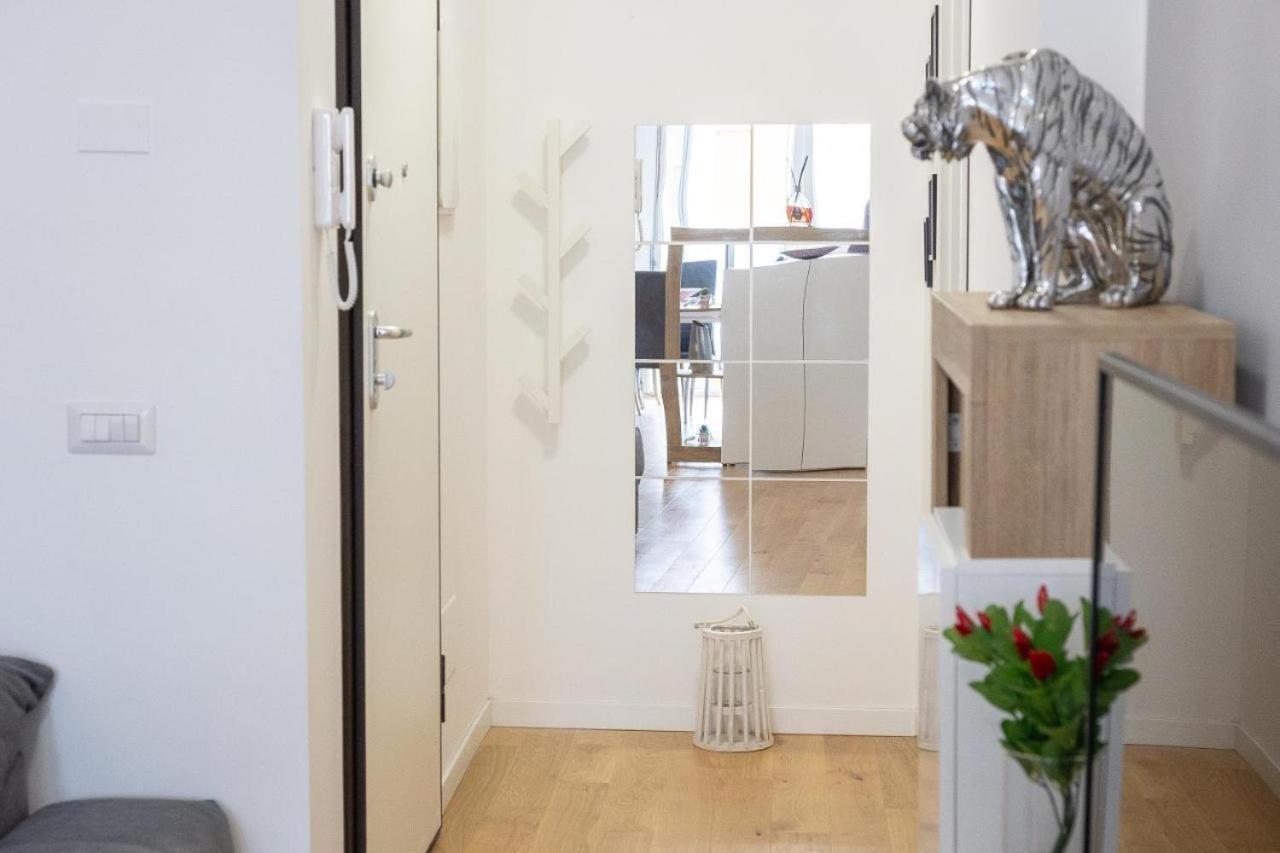 Sweet Maya Appartement