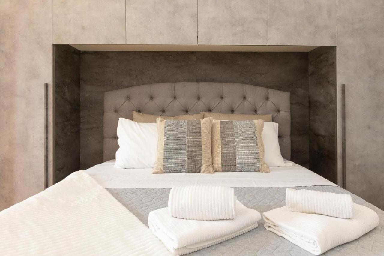 Sweet Maya Appartement *
