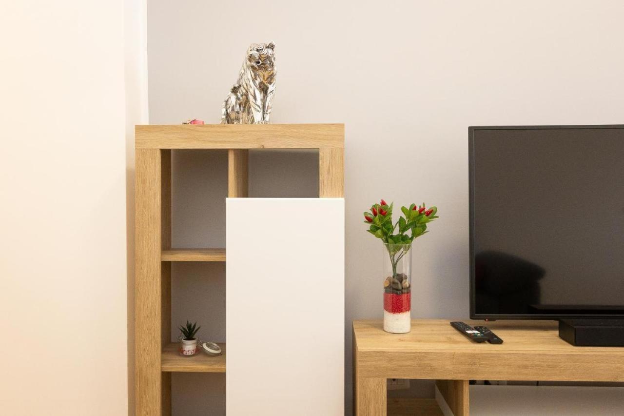 Appartement Sweet Maya *