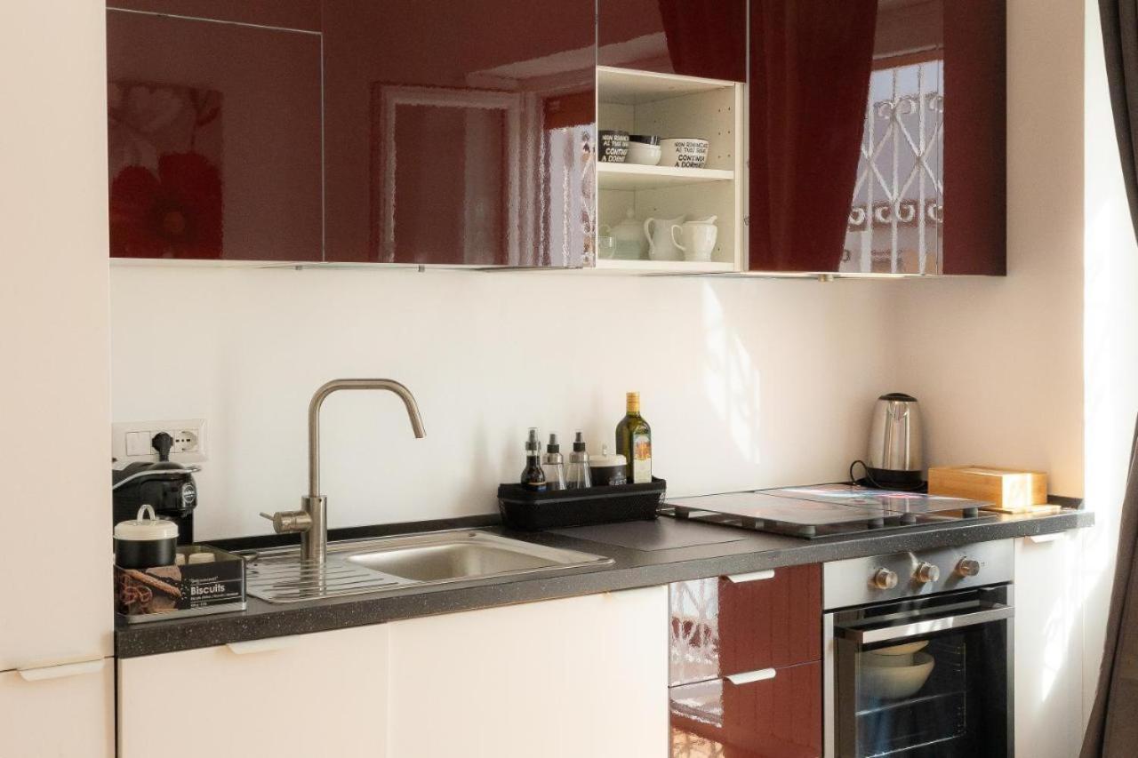 Appartement Sweet Maya