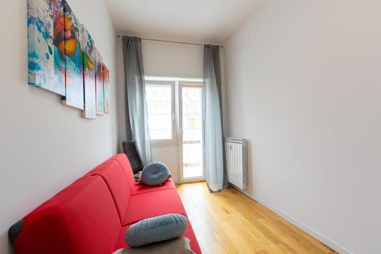 Appartement Sweet Maya Rome