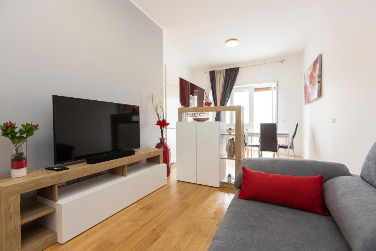 Sweet Maya Appartement Rome