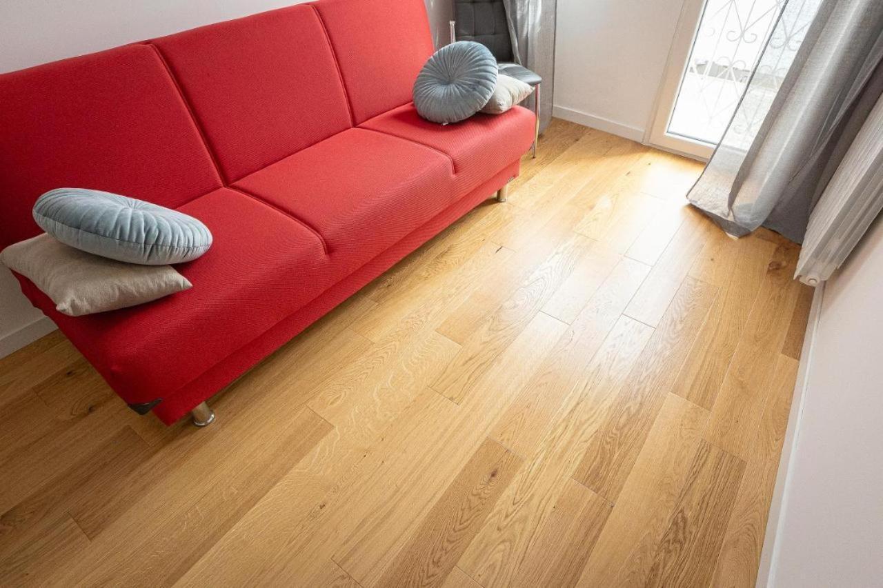 Appartement Sweet Maya Rome