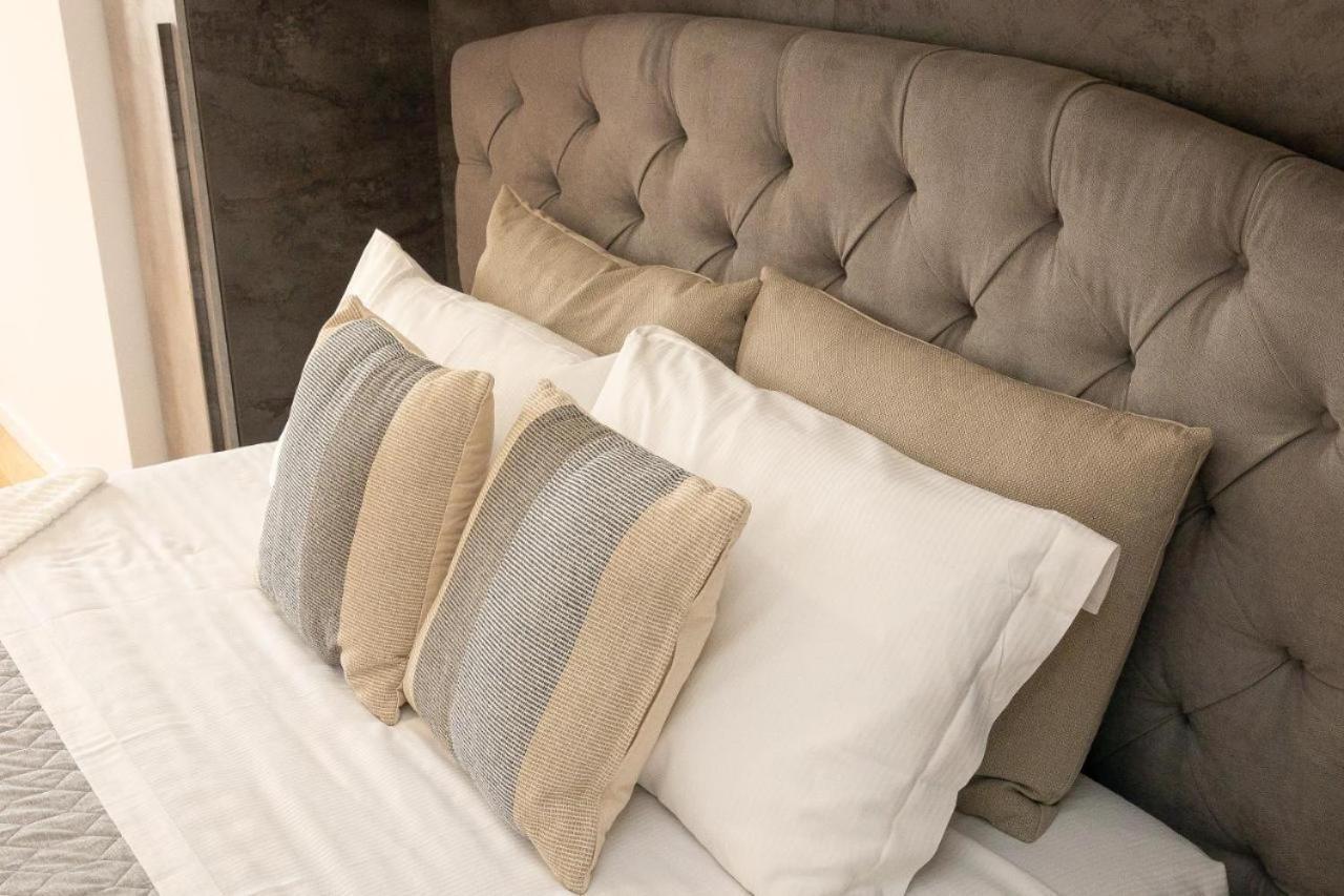 Sweet Maya Appartement *